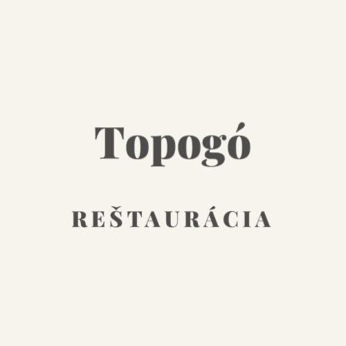napi menü gúta - topogó